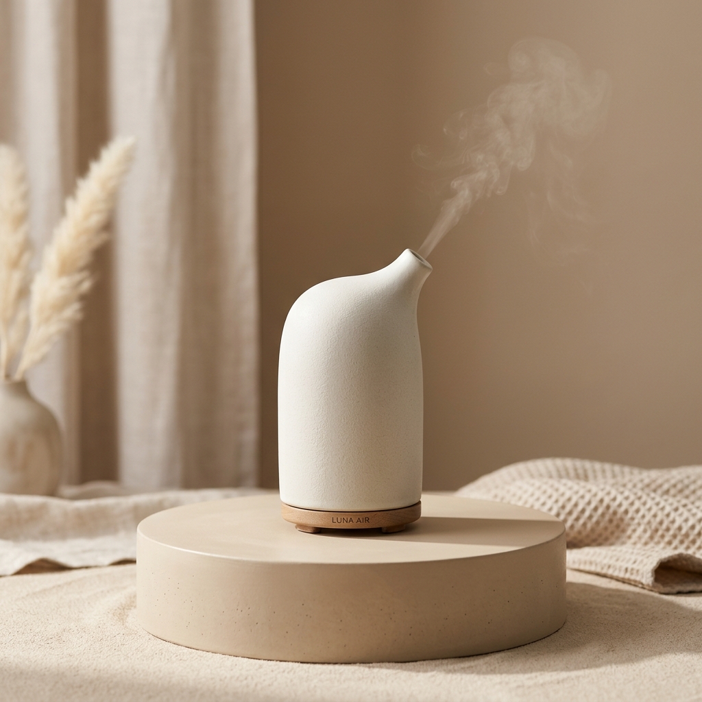 AURA Premium Ceramic Diffuser