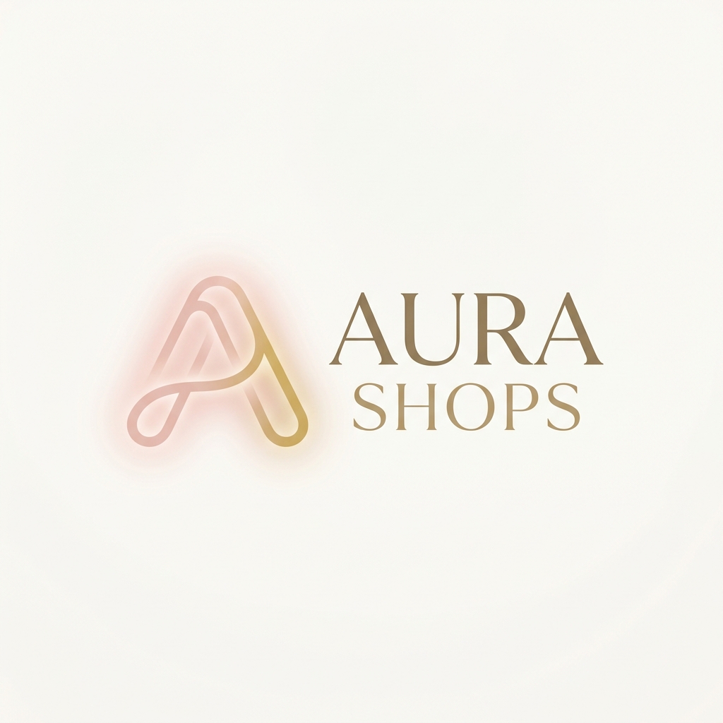 Aura Shops Logo