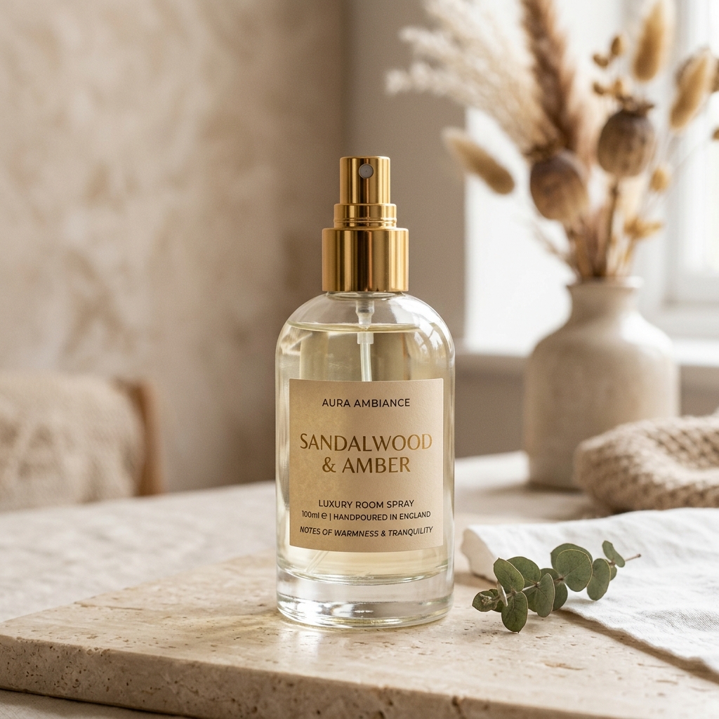 Zen Room Mist Spray